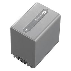 Sony NP-FP90 P Series Camcorder Battery for Sony Camcorders