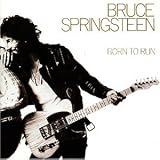 Born to Run - Bruce Springsteen