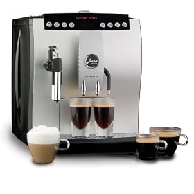 Jura-Capresso 13339 Impressa Z5 Automatic Coffee Espresso Center by Jura-Capresso