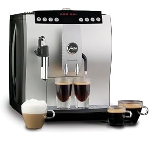 Jura-Capresso 13339 Impressa Z5 Automatic Espresso Maker