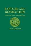 Rapture and Revolution: Essays on Turkish Literature
