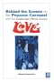 Love: Behind the Scenes: On the Pegasus Carousel with the Legendary Rock Group Love