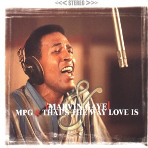 CD-Charts  Music : Mpg & That's The Way Love Is