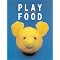 Food and fun for healthy children