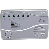 Feel No Fret Chromatic Electronic Pitch Pipe for Guitar Tuning