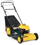 Yard-Man 12A-569P701 6.5 HP 21-Inch 3N1 High Wheel Self Propelled Mower