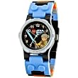 LEGO Kids' 9002939 Star Wars Obi Wan Watch