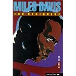 Miles Davis for Beginners (For Beginners) book cover