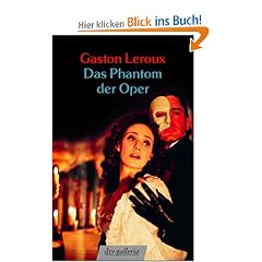 Das Phantom der Oper, Sonderausgabe