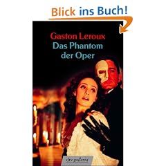 Das Phantom der Oper, Sonderausgabe