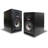 Prodipe Pro 5 Powered Studio Monitors (pair)