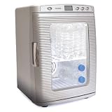 VERSOS 25L冷温庫 ホワイト VS-401
