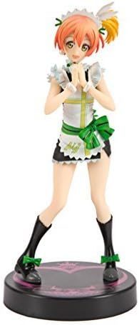 Furyu 6.7" Love Live!: Rin Hoshizora Complete Figure by Fluidigm