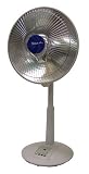 Soleus Air MS-10R Reflective Heater
