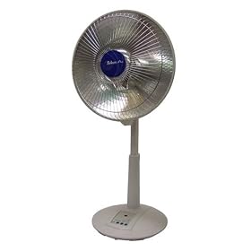 Soleus Air MS-10R Reflective Heater