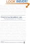 Communication as ...: Perspectives on Theory
