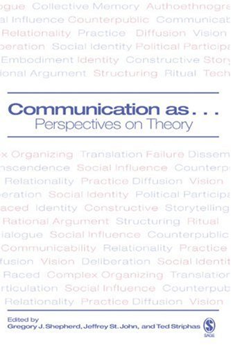 Publications and Media