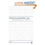 Communication as ...: Perspectives on Theory