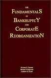 Review Juris Publishing, Inc.  / The Fundamentals of Bankruptcy and Corporate Reorganization