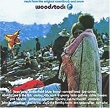 Woodstock: Music from the Original Soundtrack and More