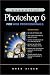 Essential Photoshop 6 for Web Professionals (The Prentice Hall Essential Web Professionals Series) Image