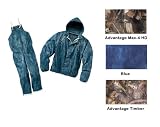 Frogg Toggs Pro Angler Suit Blue; X-Large