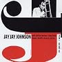 The Eminent Jay Jay Johnson, Vol. 1