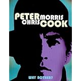 why bother sir arthur streeb greebling in conversation with chris morris bbc radio collection