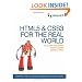 HTML5 & CSS3 For The Real World