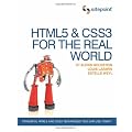 HTML5 & CSS3 For The Real World