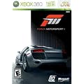 Forza 3 Ultimate Edition Game (Classics) XBOX 360