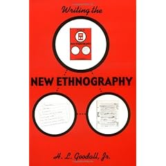 Writing the New Ethnography