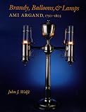 Brandy, Balloons, & Lamps: Ami Argand, 1750-1803