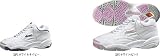 ellesse(�G���b�Z) Plutone �z���C�g/�s���N 24.0 TN045