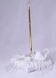 Western Fringe Western Wedding Pen Set