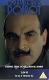 Poirot - Yellow Iris/the Case of the Missing Will [DVD] [1989]