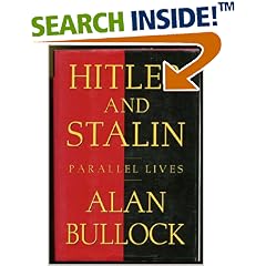 Hitler And Stalin: Parallel Lives