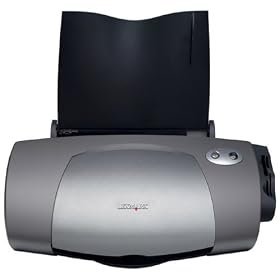 Lexmark P707 Photo Jetprinter with USB Cable
