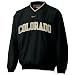 Nike Colorado Buffaloes Black Classic Windshirt