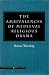 Search : The Ambivalences of Medieval Religious Drama (Figurae: Reading Medieval Culture)