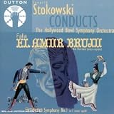 Revue Dutton Laboratories  / Brahms: Symphony in Cm No1, Op68; Falla: El Amor Brujo
