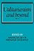 Utilitarianism and Beyond (Msh) (Msh)