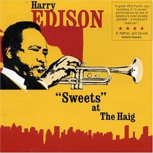 CD-Charts  Search : Sweets at the Haig