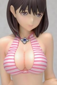 ラブプラス 姉ヶ崎 寧々【水着Ver.】 (1/8スケール PVC塗装済み完成品)