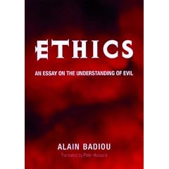 Ethics