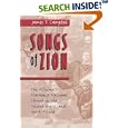 Songs of Zion: The African Methodist Episcopal Church in the United States and South Africa by James T. Campbell