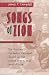 Songs of Zion: The African Methodist Episcopal Church in the United States and South Africa