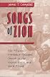 Songs of Zion: The African Methodist Episcopal Church in the United States and South Africa