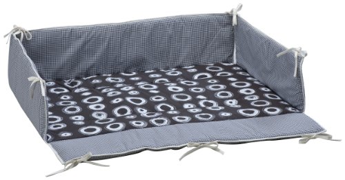 Imagen principal de Geuther 2232 LB 119 - Colchón para parque infantil
