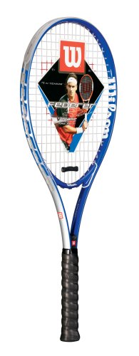 Wilson Federer Signature Tennis Racket